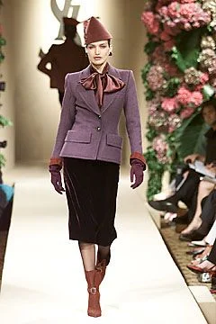 Look 7